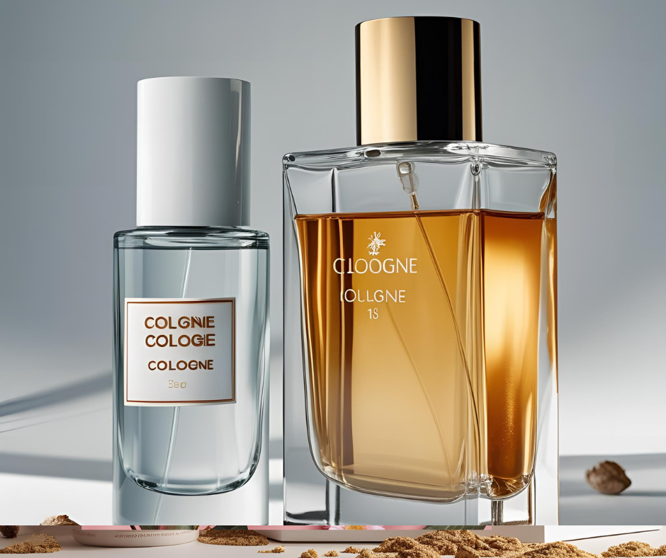 Fragrances