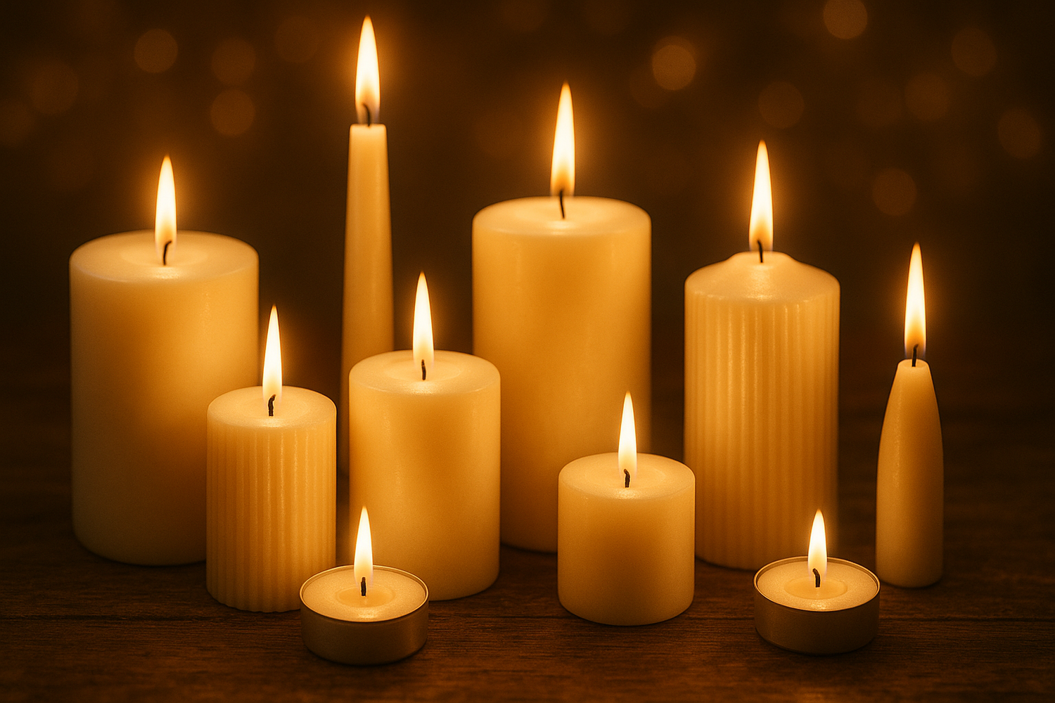 Candles