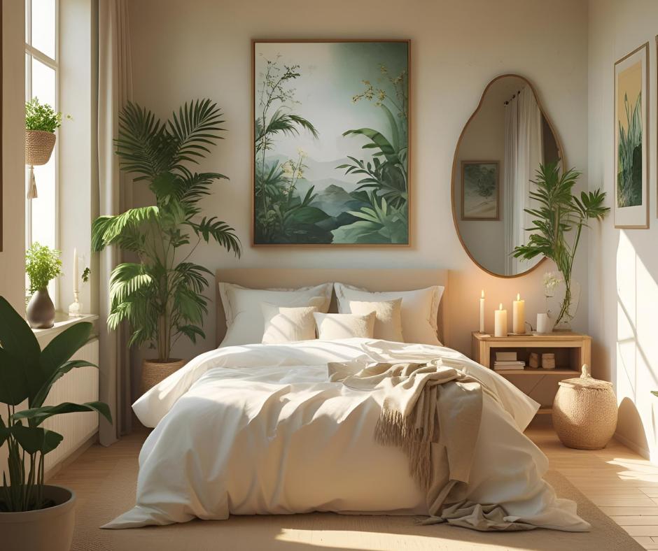 Home Aesthetics